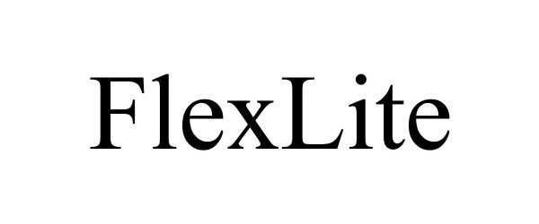 FLEXLITE