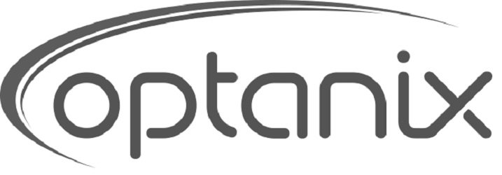 Trademark Logo OPTANIX