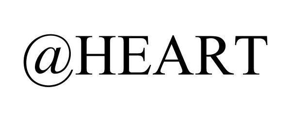 Trademark Logo @HEART