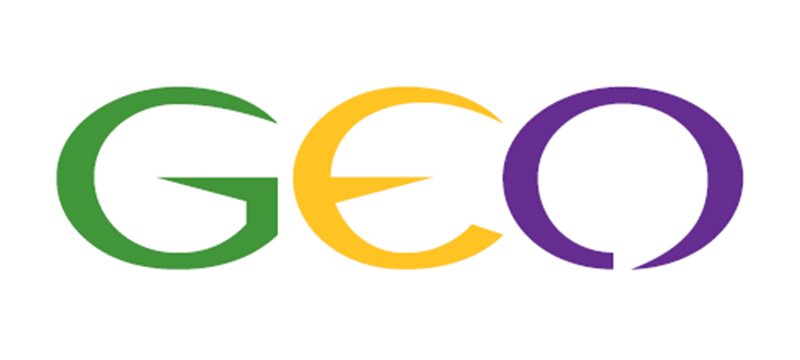 Trademark Logo GEO