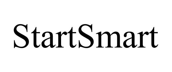 Trademark Logo STARTSMART
