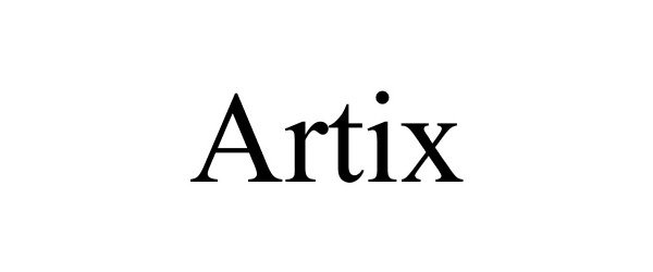 Trademark Logo ARTIX