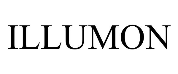 Trademark Logo ILLUMON