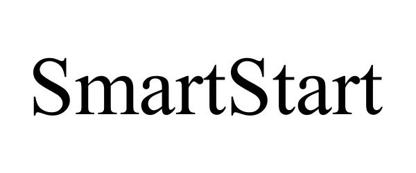 Trademark Logo SMARTSTART