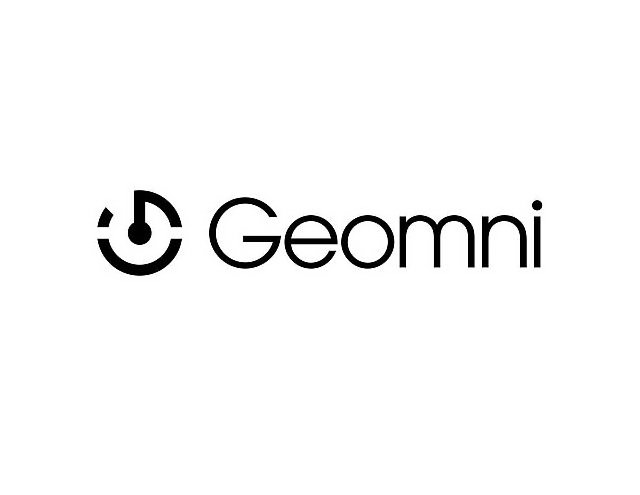 Trademark Logo GEOMNI