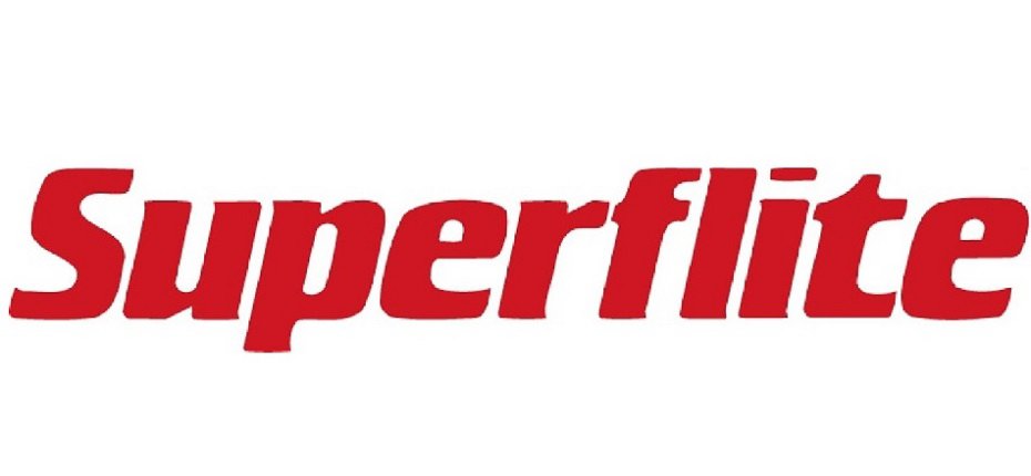 Trademark Logo SUPERFLITE