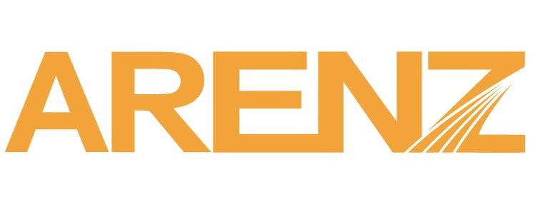 Trademark Logo ARENZ