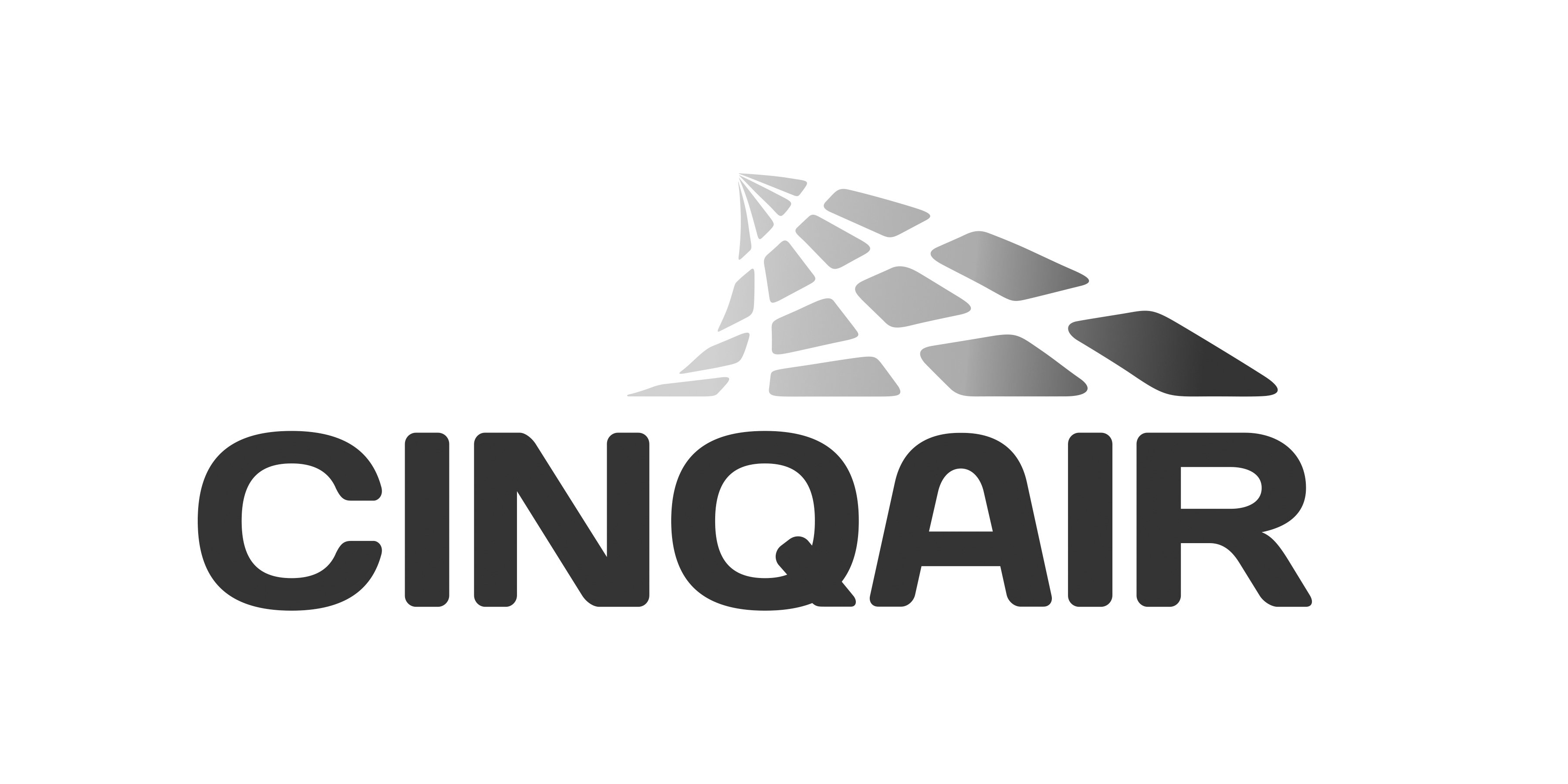 Trademark Logo CINQAIR