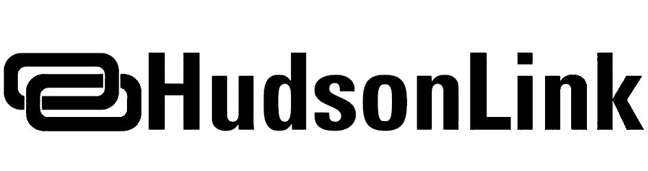 Trademark Logo HUDSONLINK