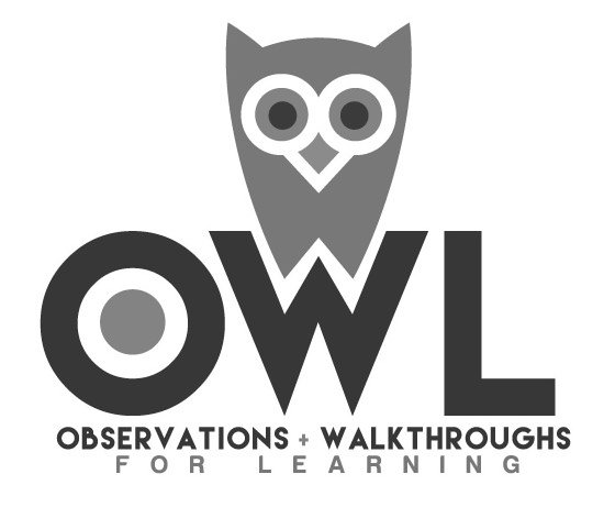  OWL OBSERVATIONS + WALKTHROUGHS FOR LEARNING