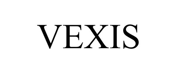 Trademark Logo VEXIS