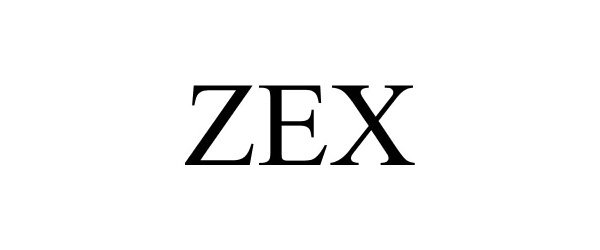 ZEX