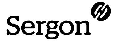 SERGON