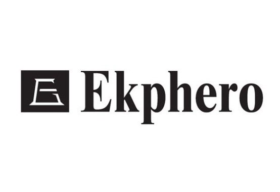 Trademark Logo E EKPHERO