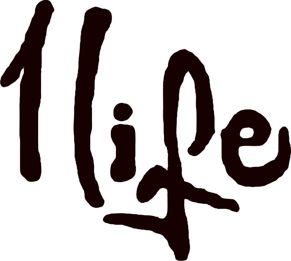 Trademark Logo 1 LIFE