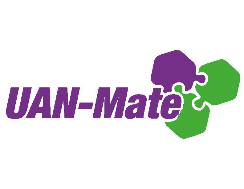  UAN-MATE