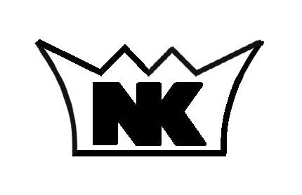 Trademark Logo NK