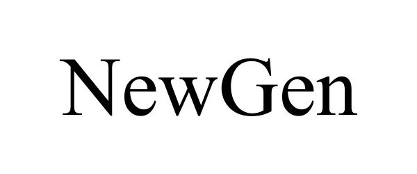  NEWGEN