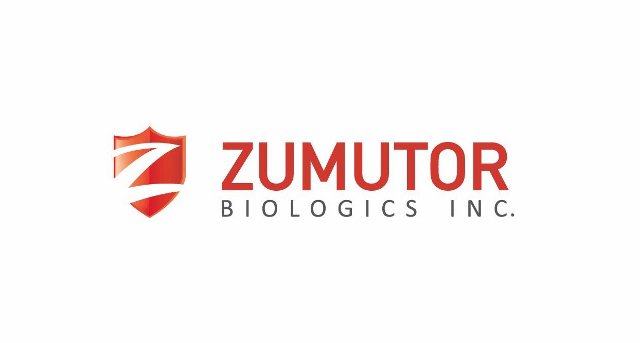 Trademark Logo Z ZUMUTOR BIOLOGICS INC.