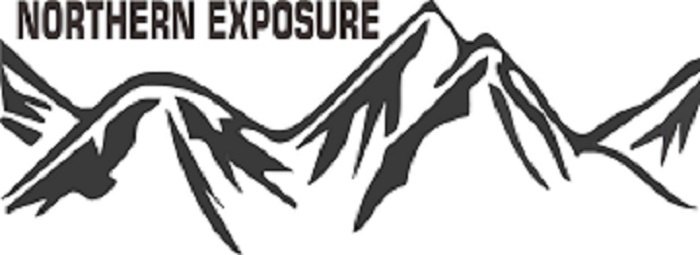 Trademark Logo NORTHERN EXPOSURE