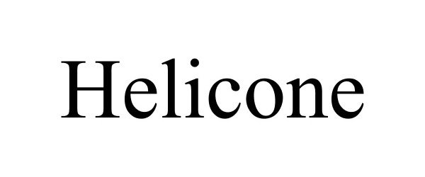 HELICONE