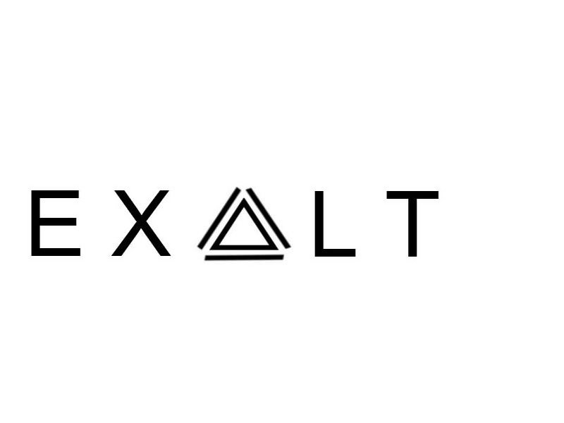 Trademark Logo EXALT
