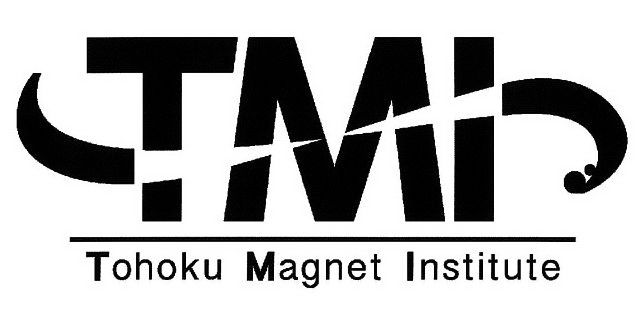  TMI TOHOKU MAGNET INSTITUTE