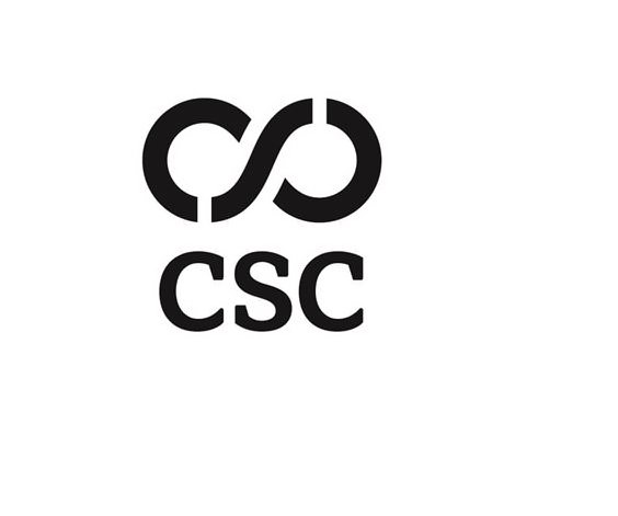 Trademark Logo CSC