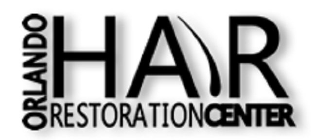 Trademark Logo ORLANDO HAIR RESTORATION CENTER