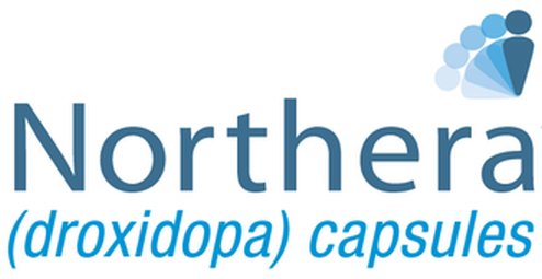 Trademark Logo NORTHERA (DROXIDOPA) CAPSULES