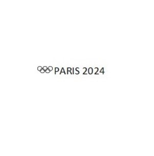 Trademark Logo PARIS 2024