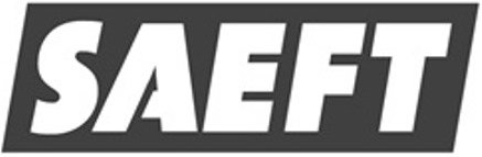 Trademark Logo SAEFT