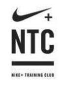  NTC NIKE+ TRAINING CLUB