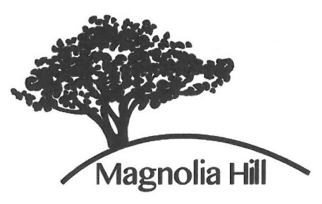 Trademark Logo MAGNOLIA HILL