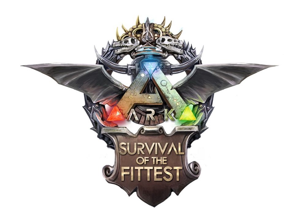 Trademark Logo A ARK SURVIVAL OF THE FITTEST