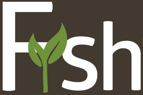 Trademark Logo FYSH