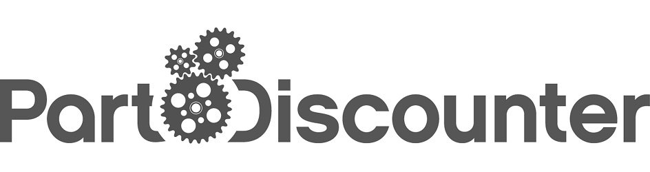 Trademark Logo PARTDISCOUNTER