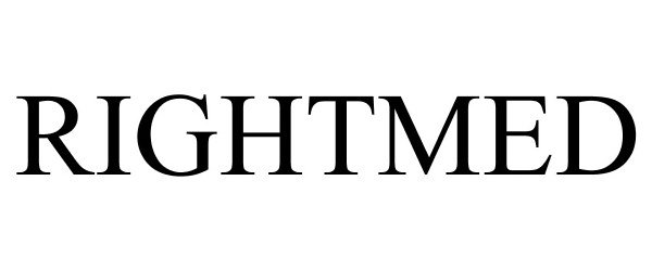  RIGHTMED