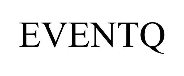 Trademark Logo EVENTQ