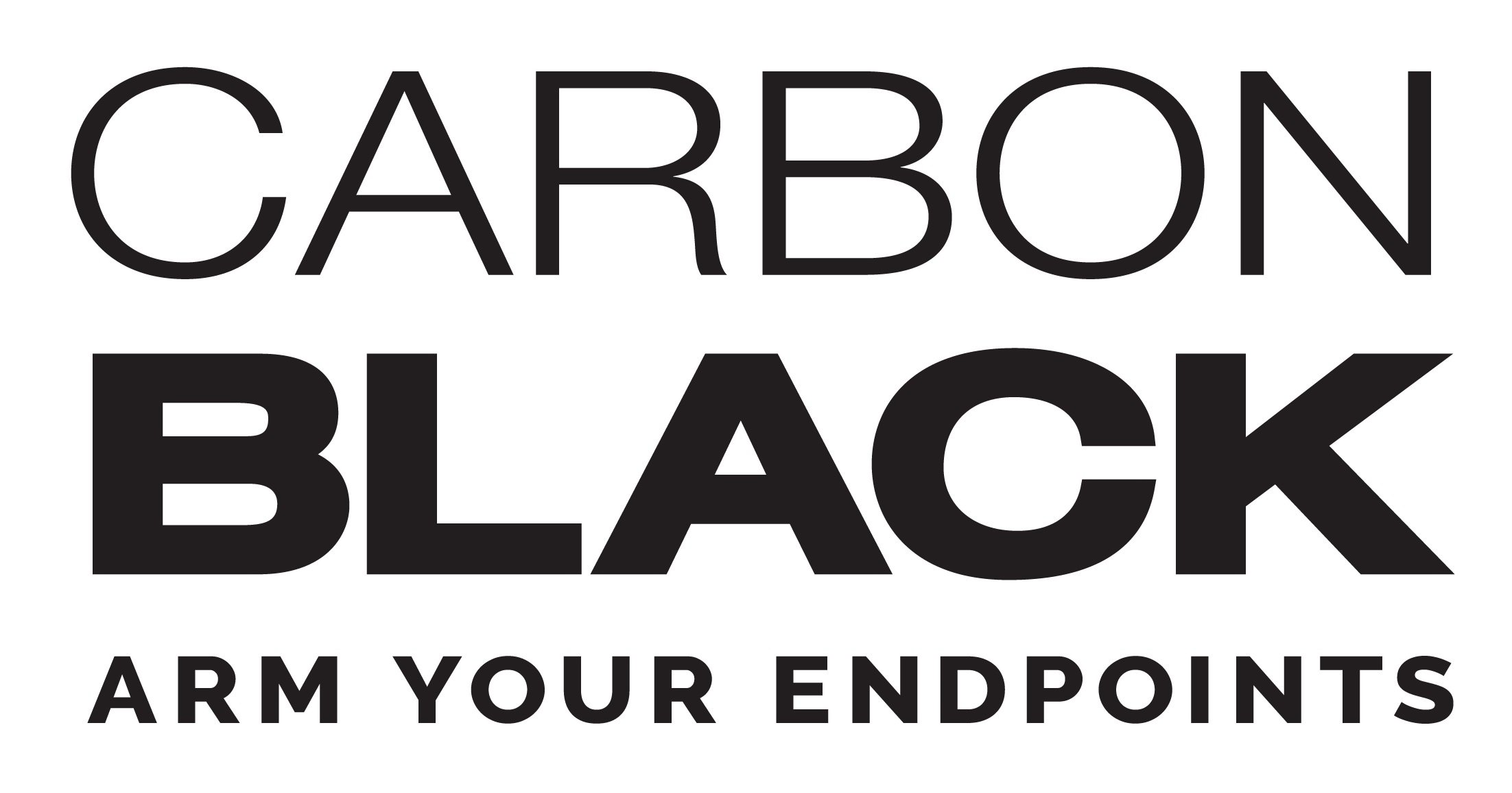 Trademark Logo CARBON BLACK ARM YOUR ENDPOINTS