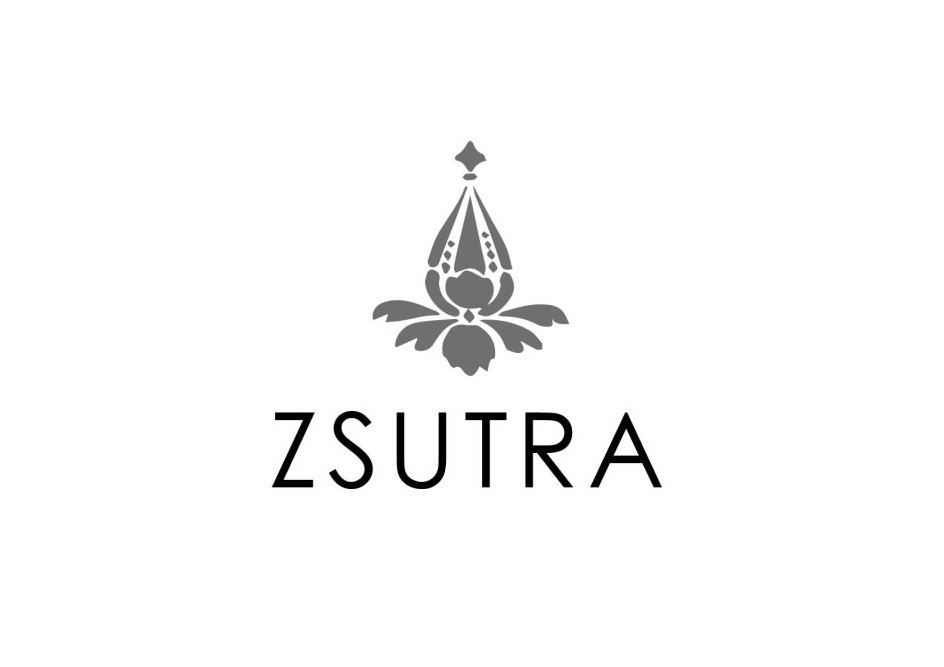 Trademark Logo ZSUTRA