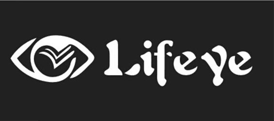 Trademark Logo LIFEYE