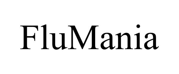 Trademark Logo FLUMANIA