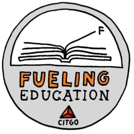  F FUELING EDUCATION CITGO