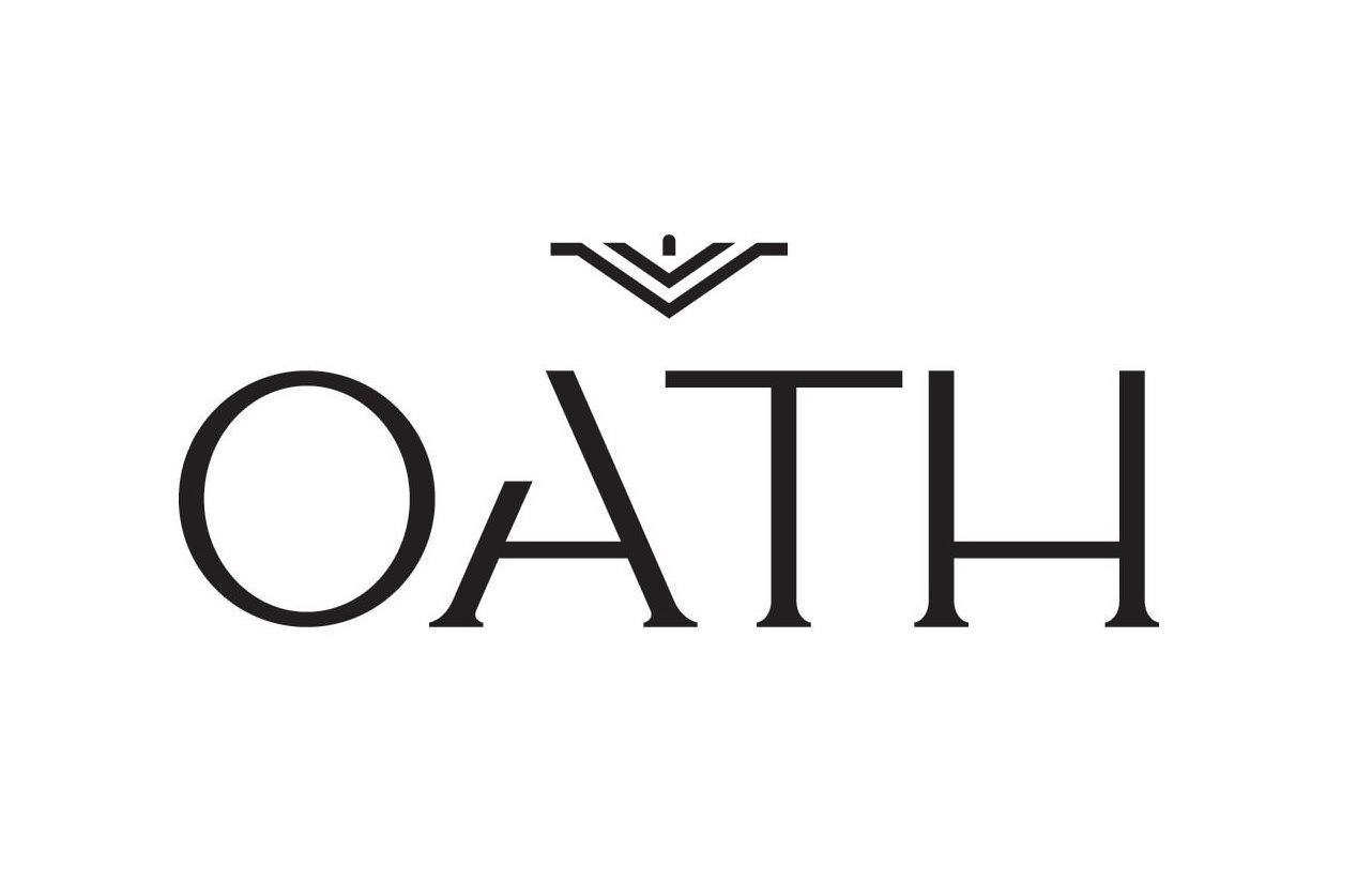 Trademark Logo OATH