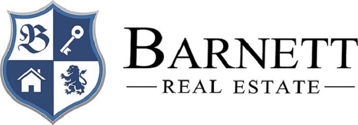  B BARNETT REAL ESTATE