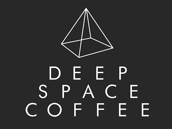  DEEP SPACE COFFEE