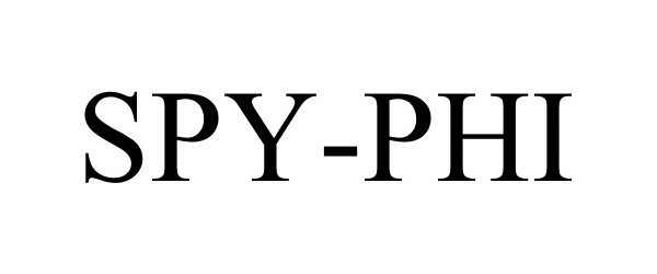  SPY-PHI