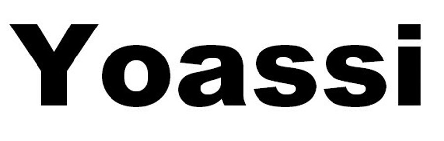 Trademark Logo YOASSI