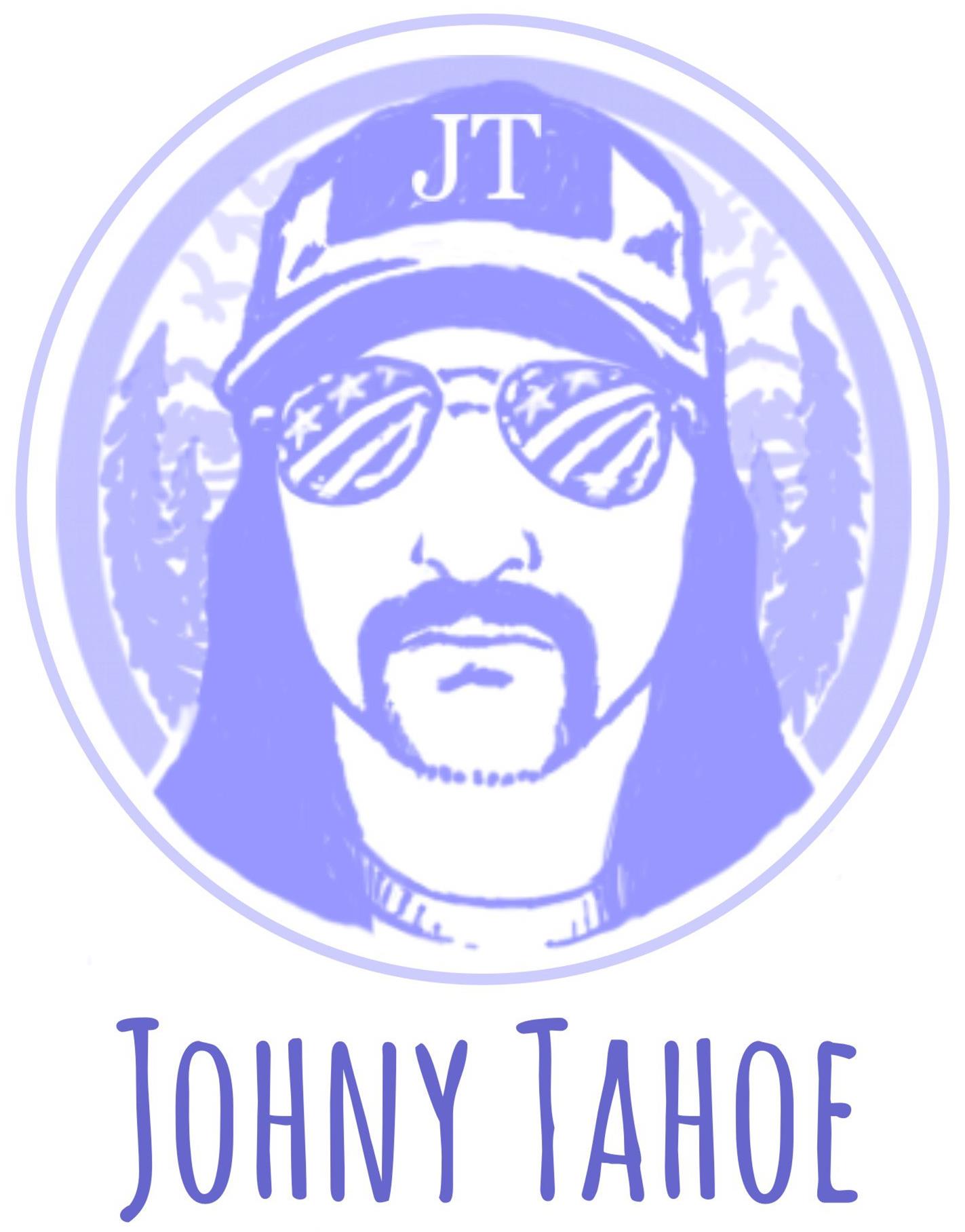 Trademark Logo JT JOHNY TAHOE